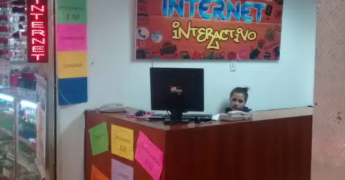 INTERNET INTERACTIVO INTERNET INTERACTIVO